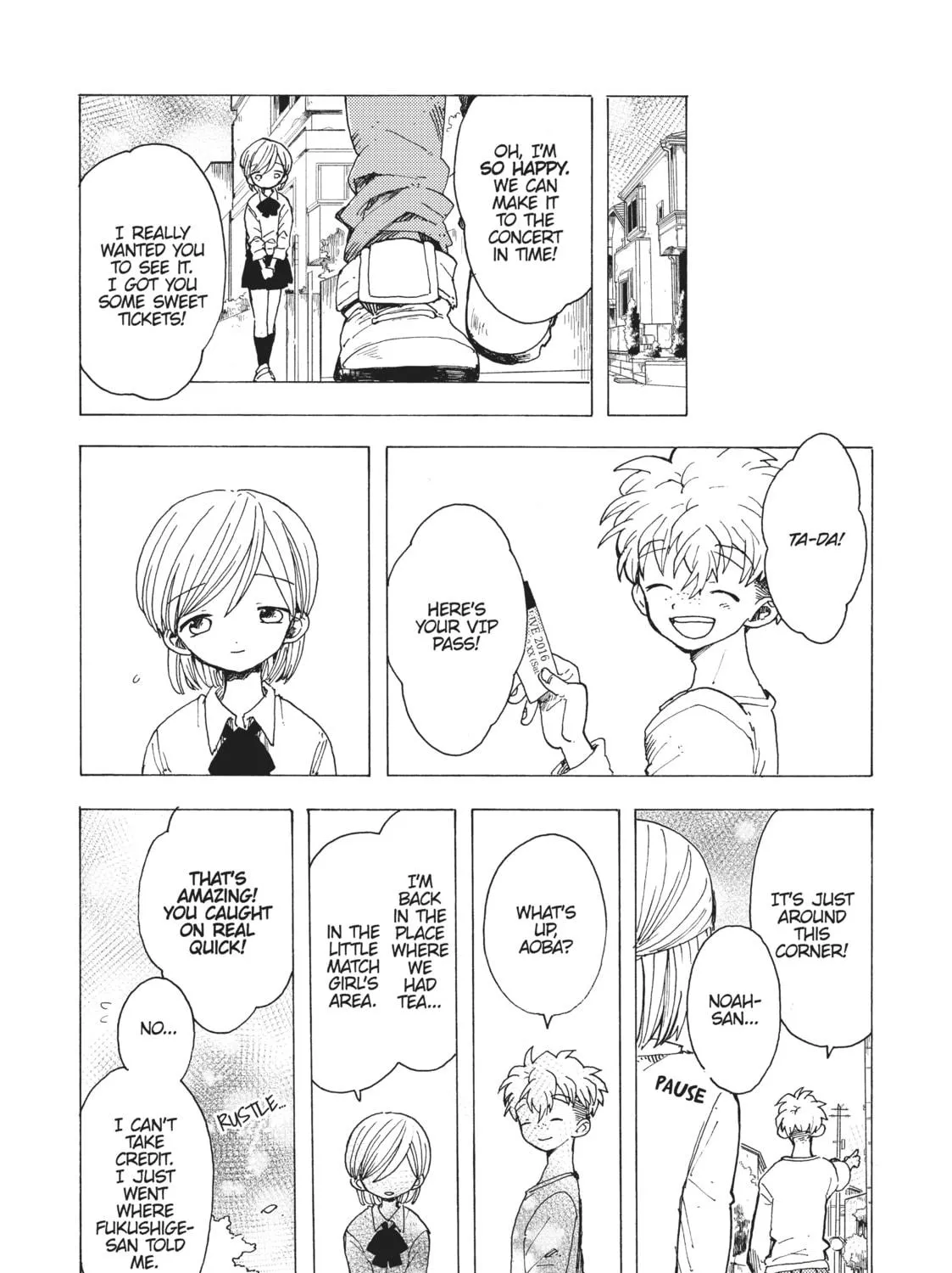 Read Fairy Tale Battle Royale chapter 14 image 52 on Lezhin