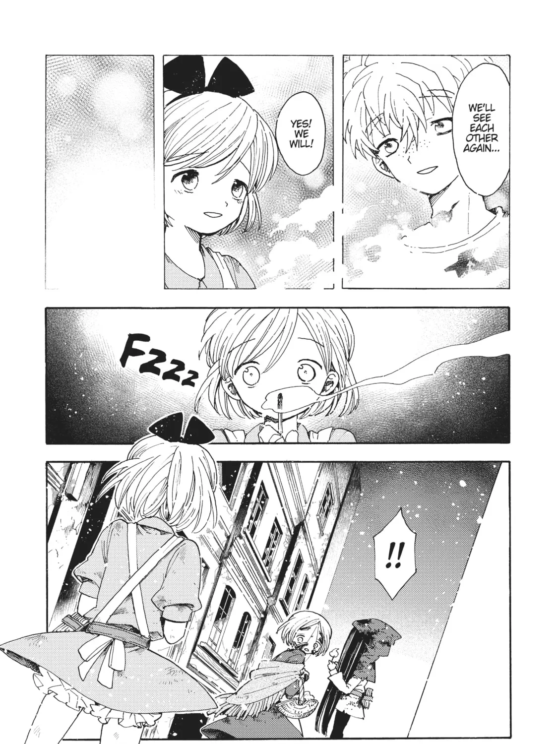 Read Fairy Tale Battle Royale chapter 14 image 56 on Lezhin