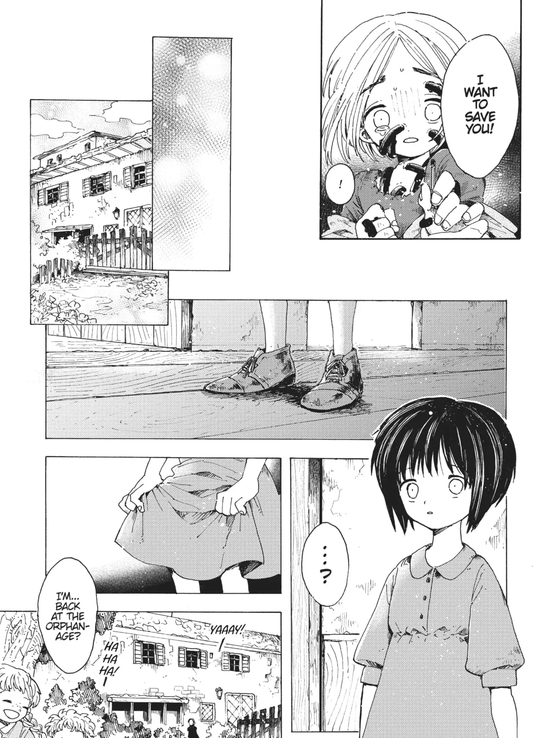 Read Fairy Tale Battle Royale chapter 14 image 60 on Lezhin