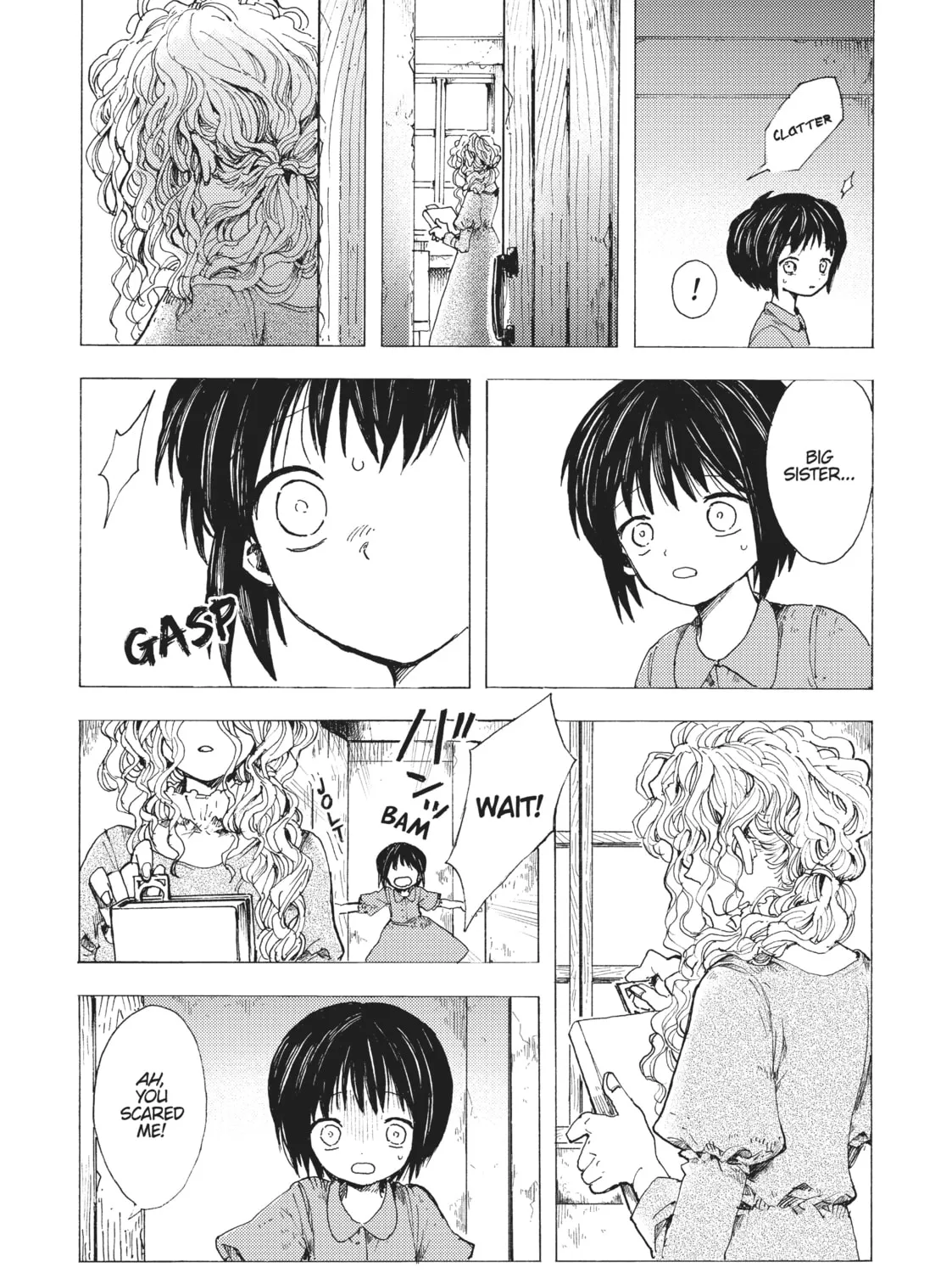 Read Fairy Tale Battle Royale chapter 14 image 62 on Lezhin