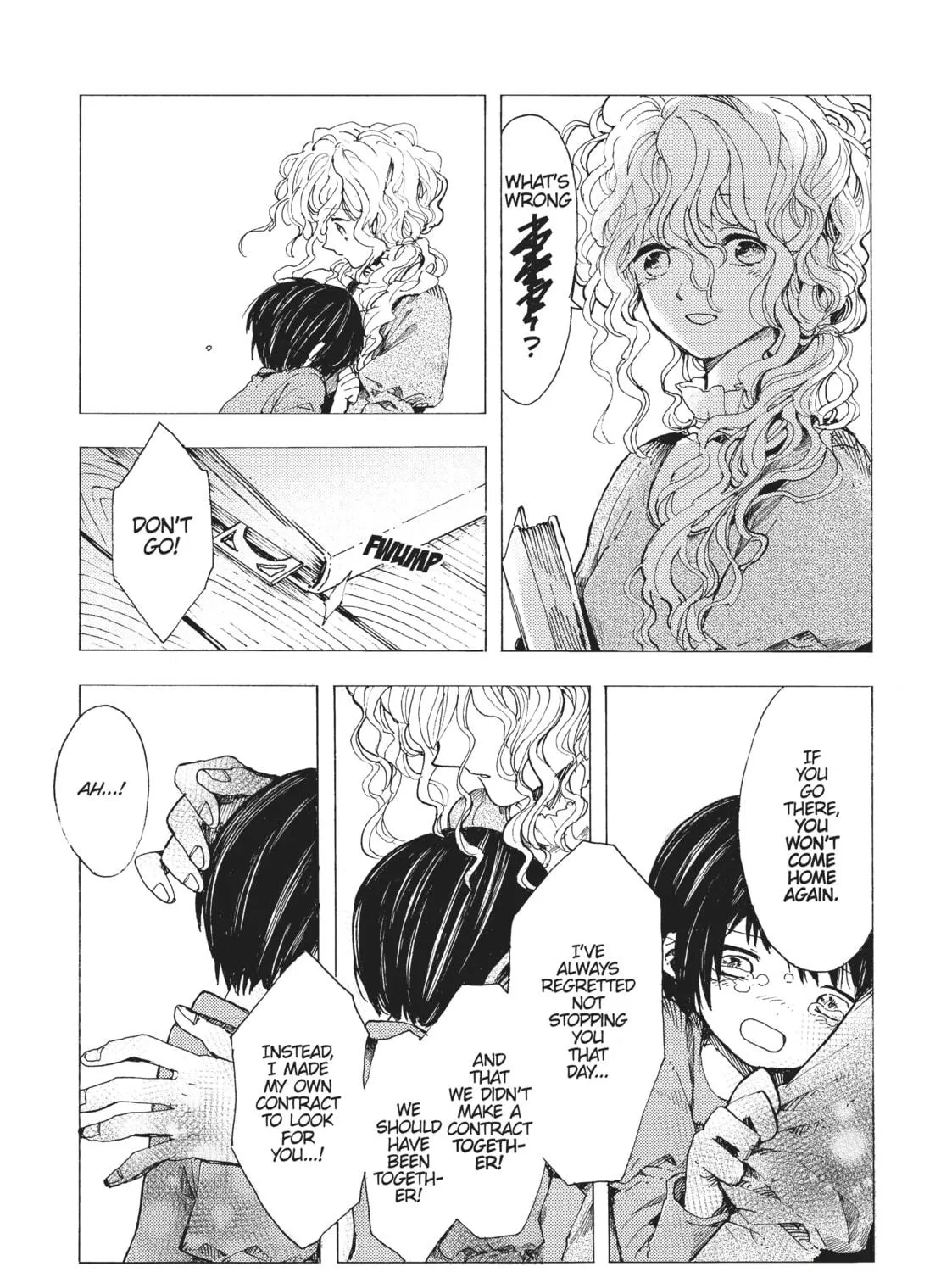 Read Fairy Tale Battle Royale chapter 14 image 64 on Lezhin