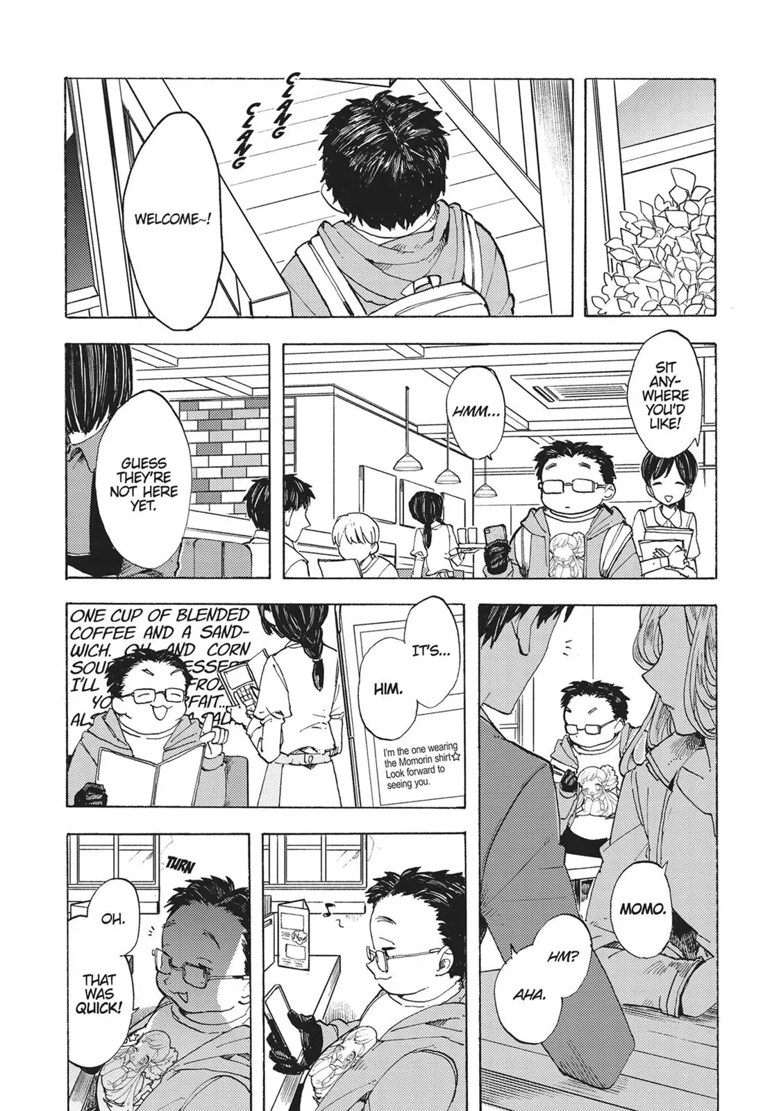 Read Fairy Tale Battle Royale chapter 17 image 1 on Lezhin