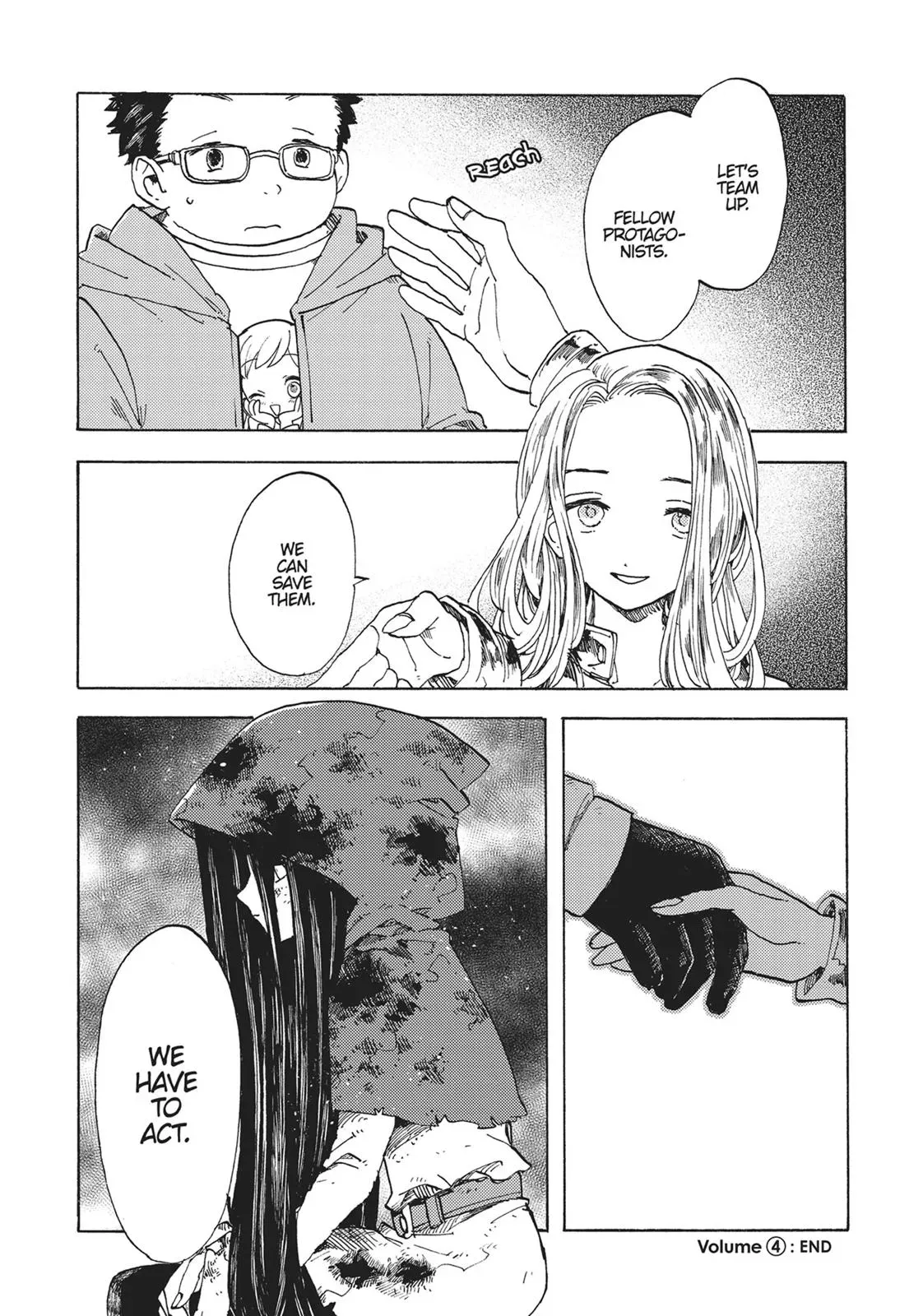 Read Fairy Tale Battle Royale chapter 17 image 10 on Lezhin