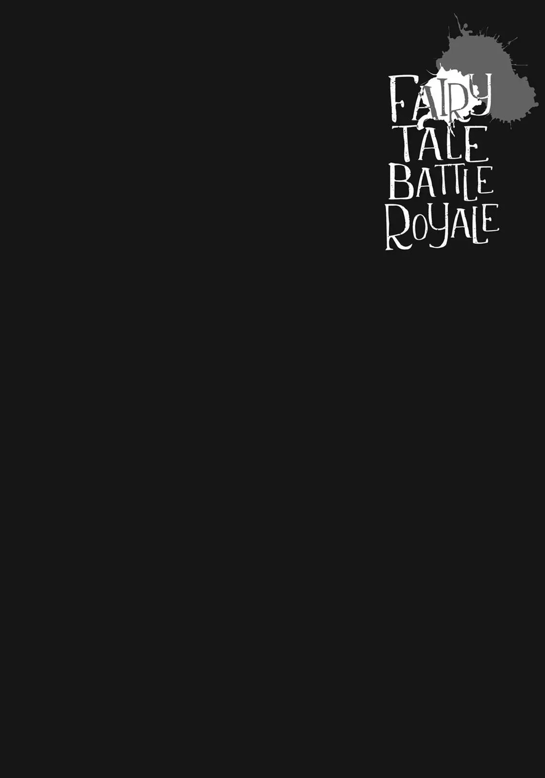 Read Fairy Tale Battle Royale chapter 17 image 11 on Lezhin