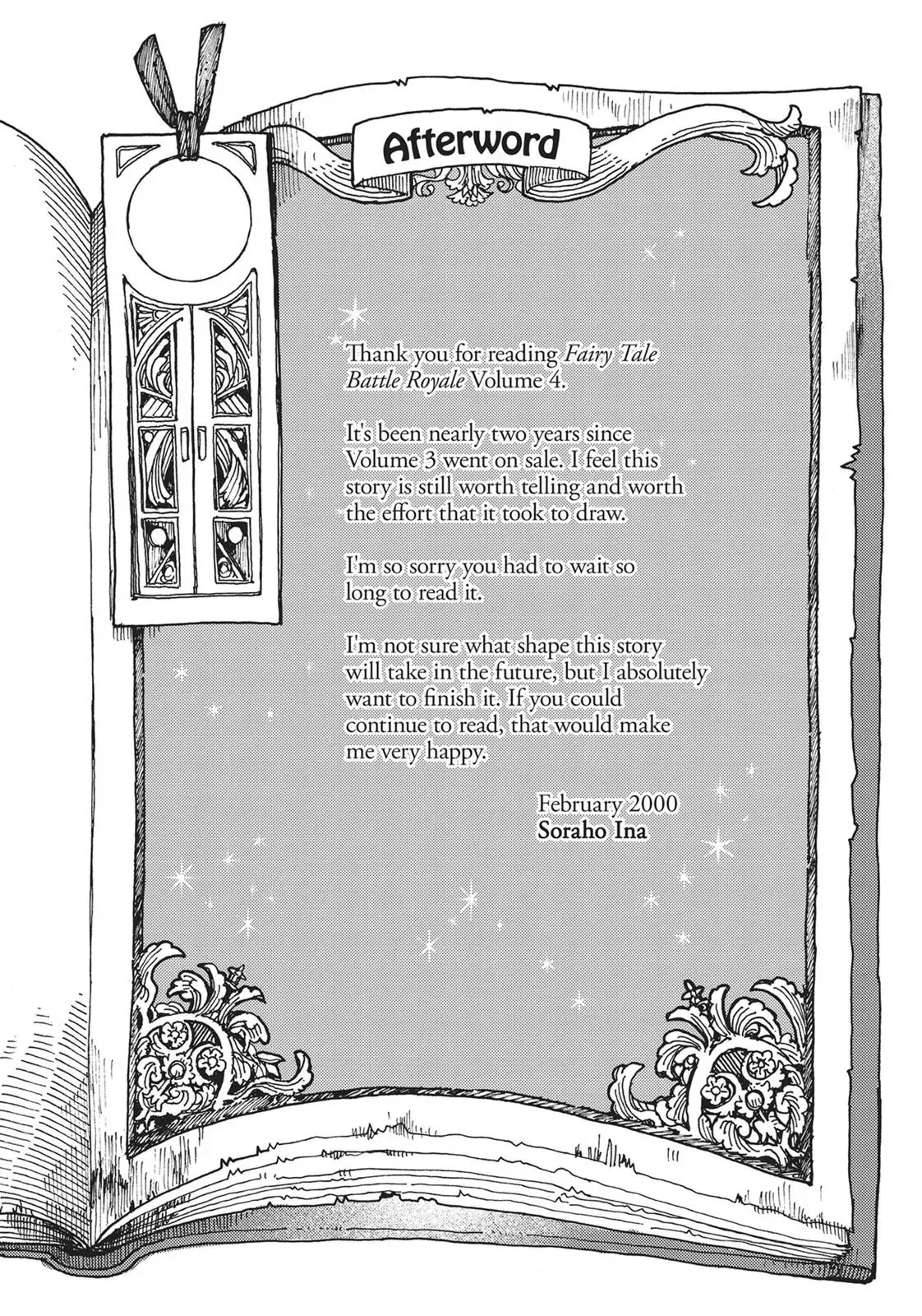 Read Fairy Tale Battle Royale chapter 17 image 16 on Lezhin