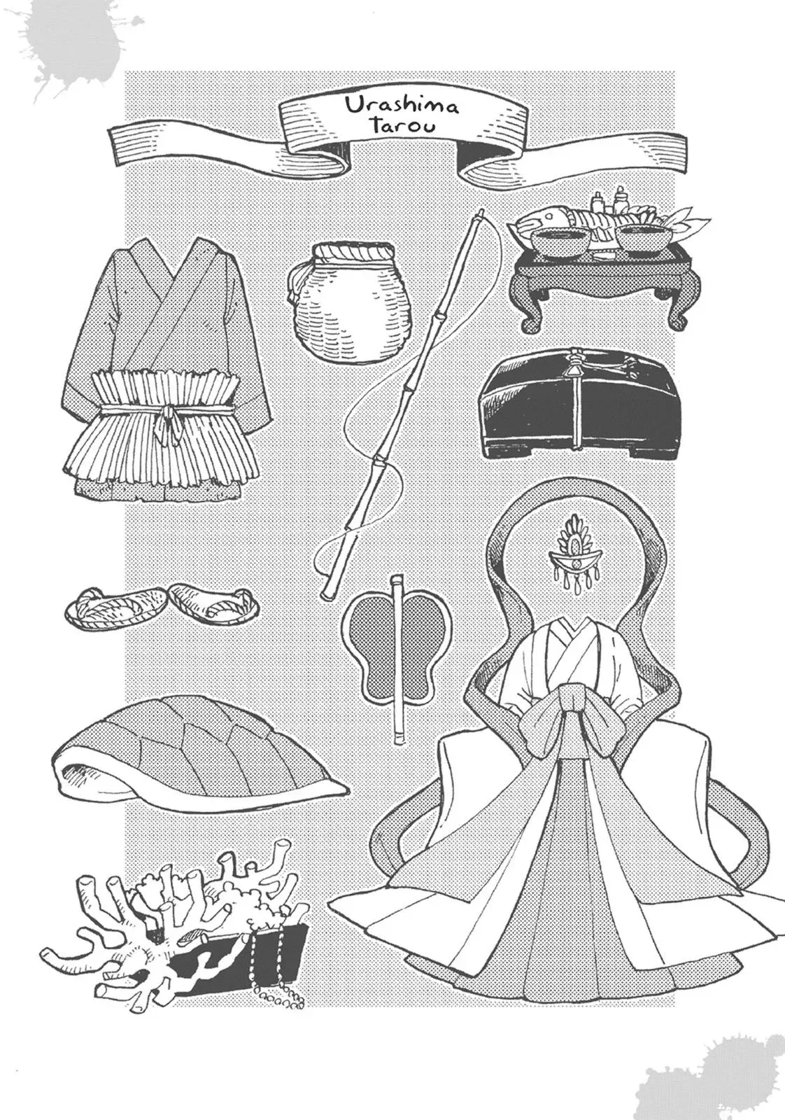 Read Fairy Tale Battle Royale chapter 17 image 17 on Lezhin