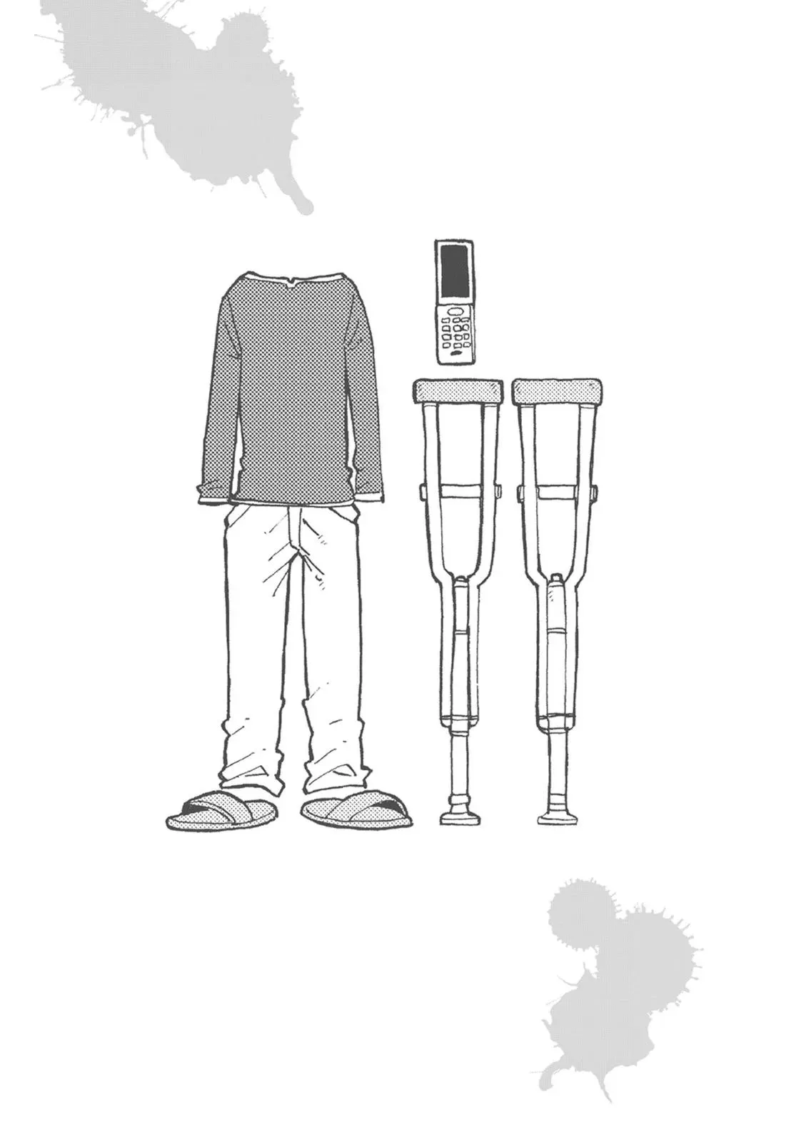 Read Fairy Tale Battle Royale chapter 17 image 18 on Lezhin