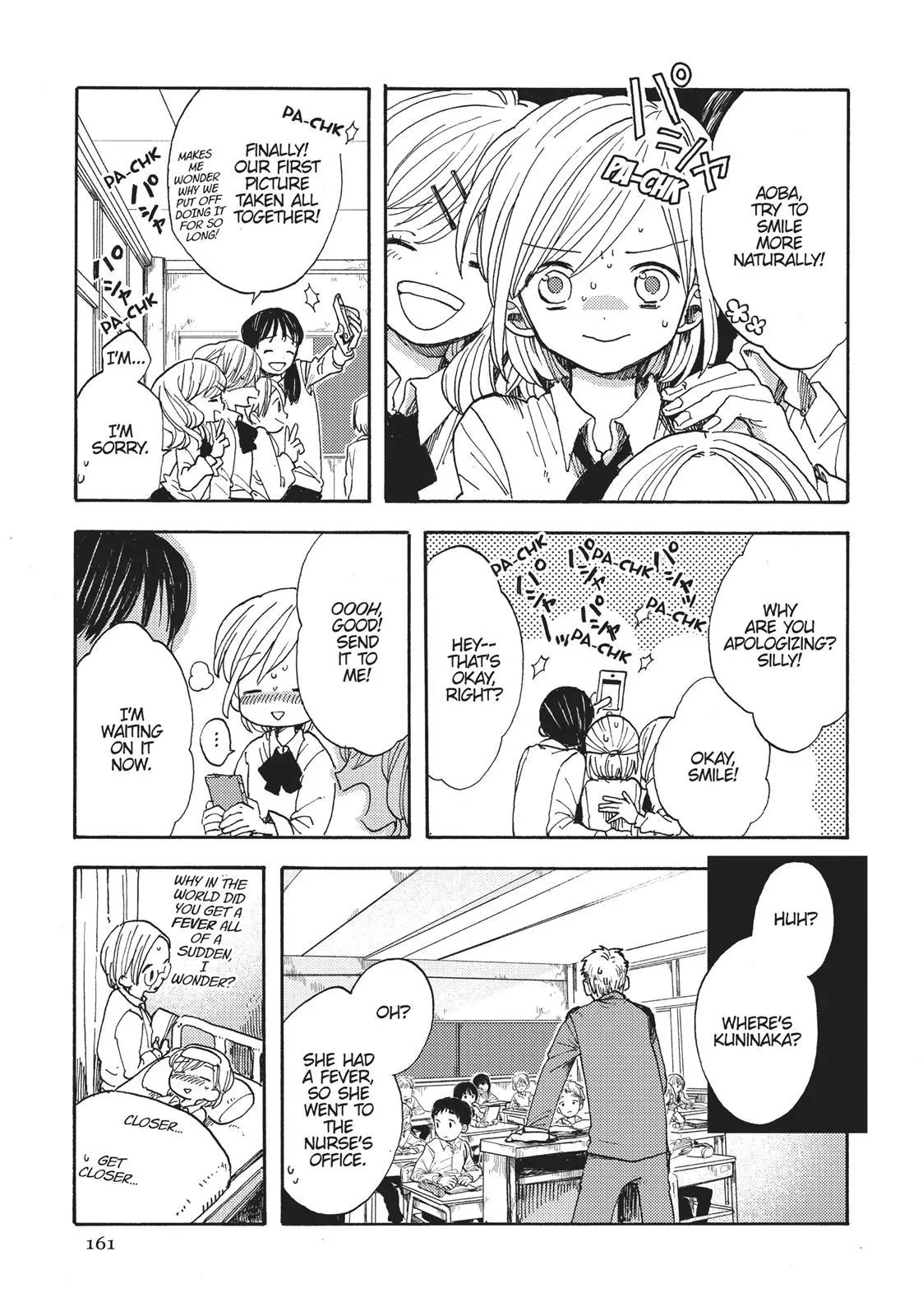 Read Fairy Tale Battle Royale chapter 4.5 image 16 on Lezhin