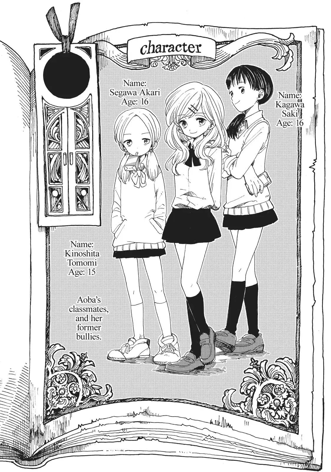 Read Fairy Tale Battle Royale chapter 4.5 image 21 on Lezhin