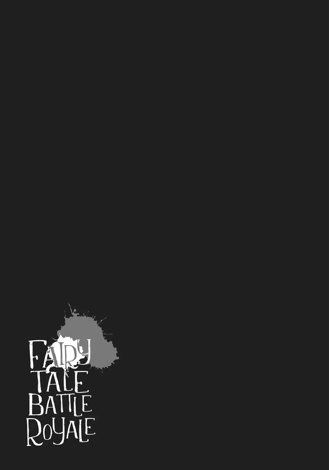 Read Fairy Tale Battle Royale chapter 4.5 image 22 on Lezhin