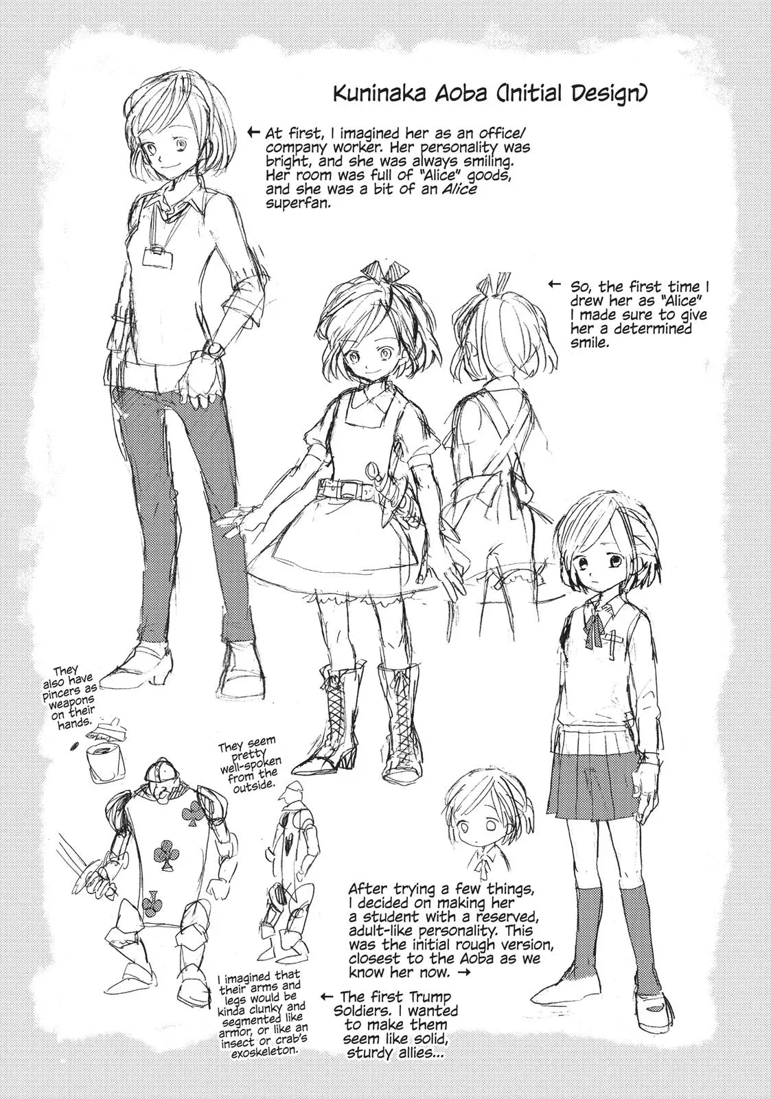 Read Fairy Tale Battle Royale chapter 4.5 image 23 on Lezhin