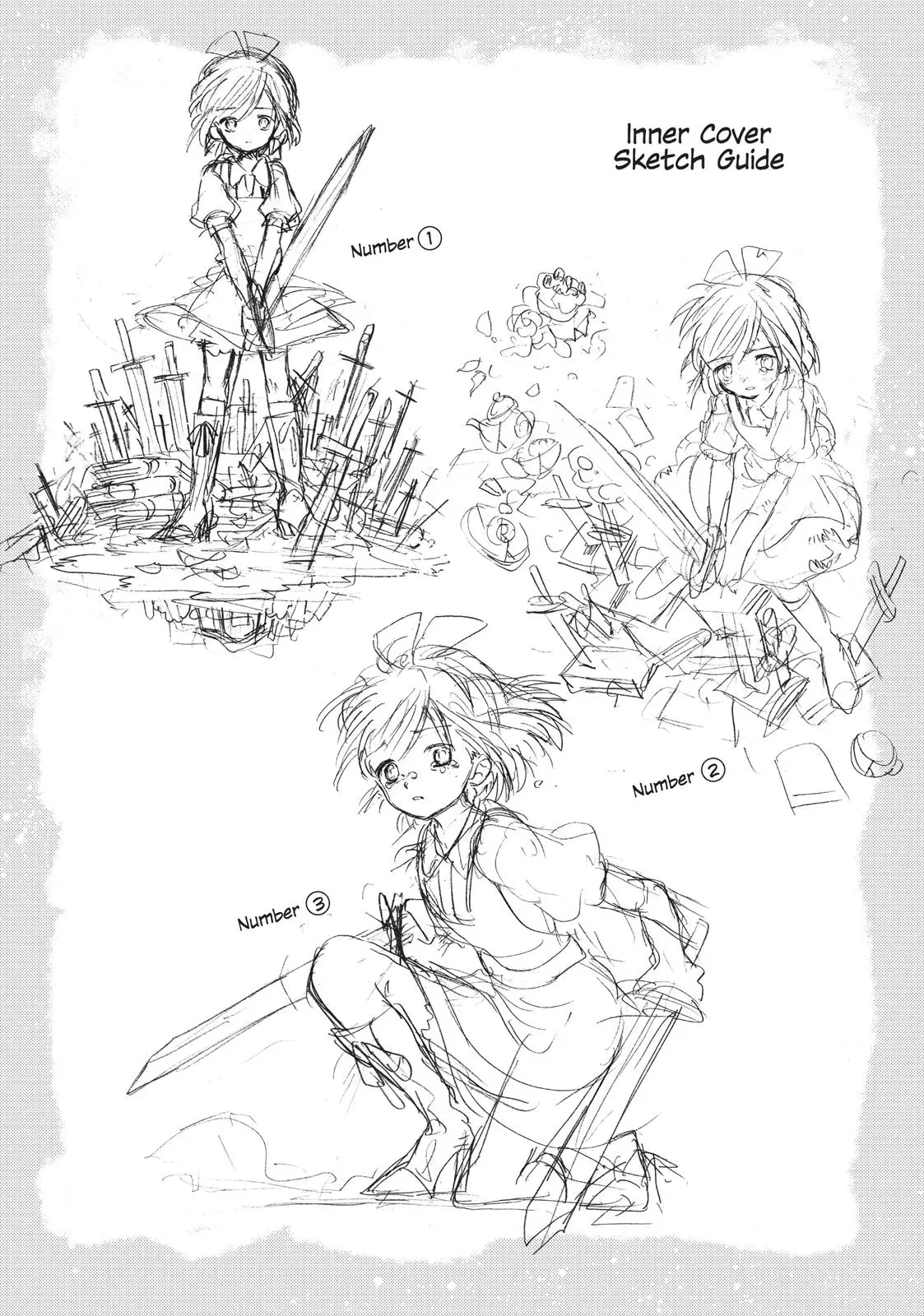 Read Fairy Tale Battle Royale chapter 4.5 image 25 on Lezhin