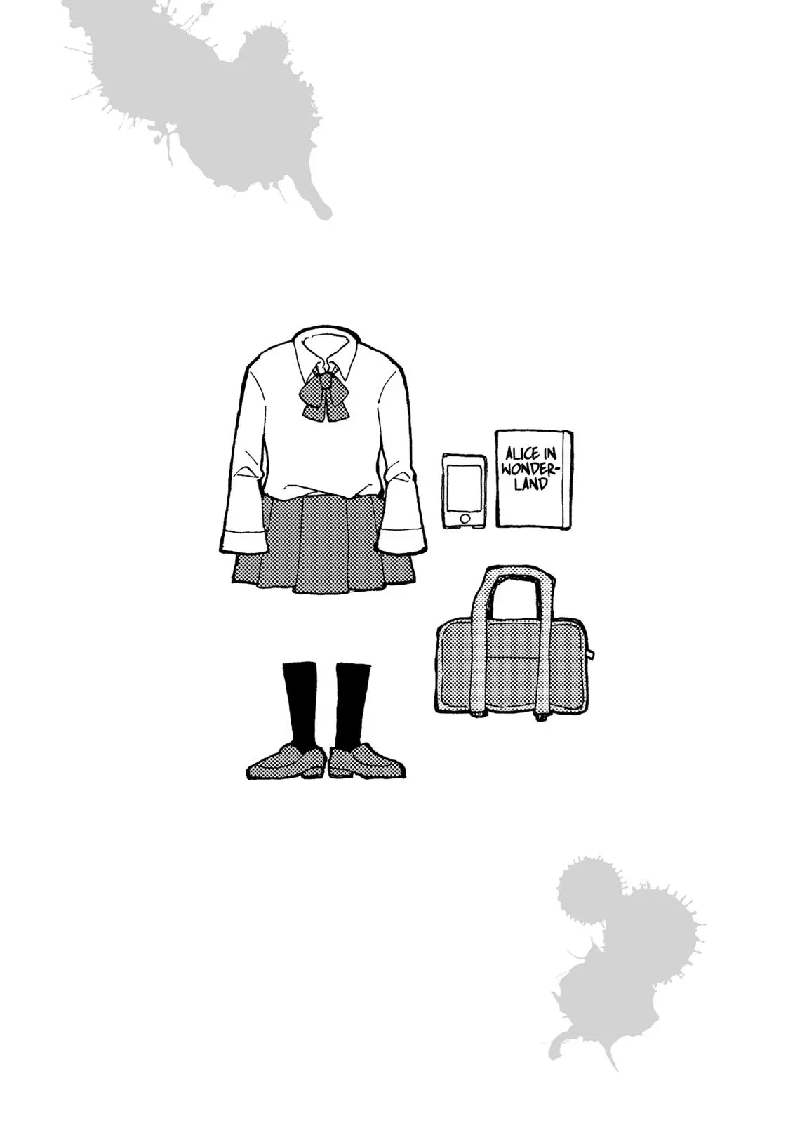 Read Fairy Tale Battle Royale chapter 4.5 image 28 on Lezhin