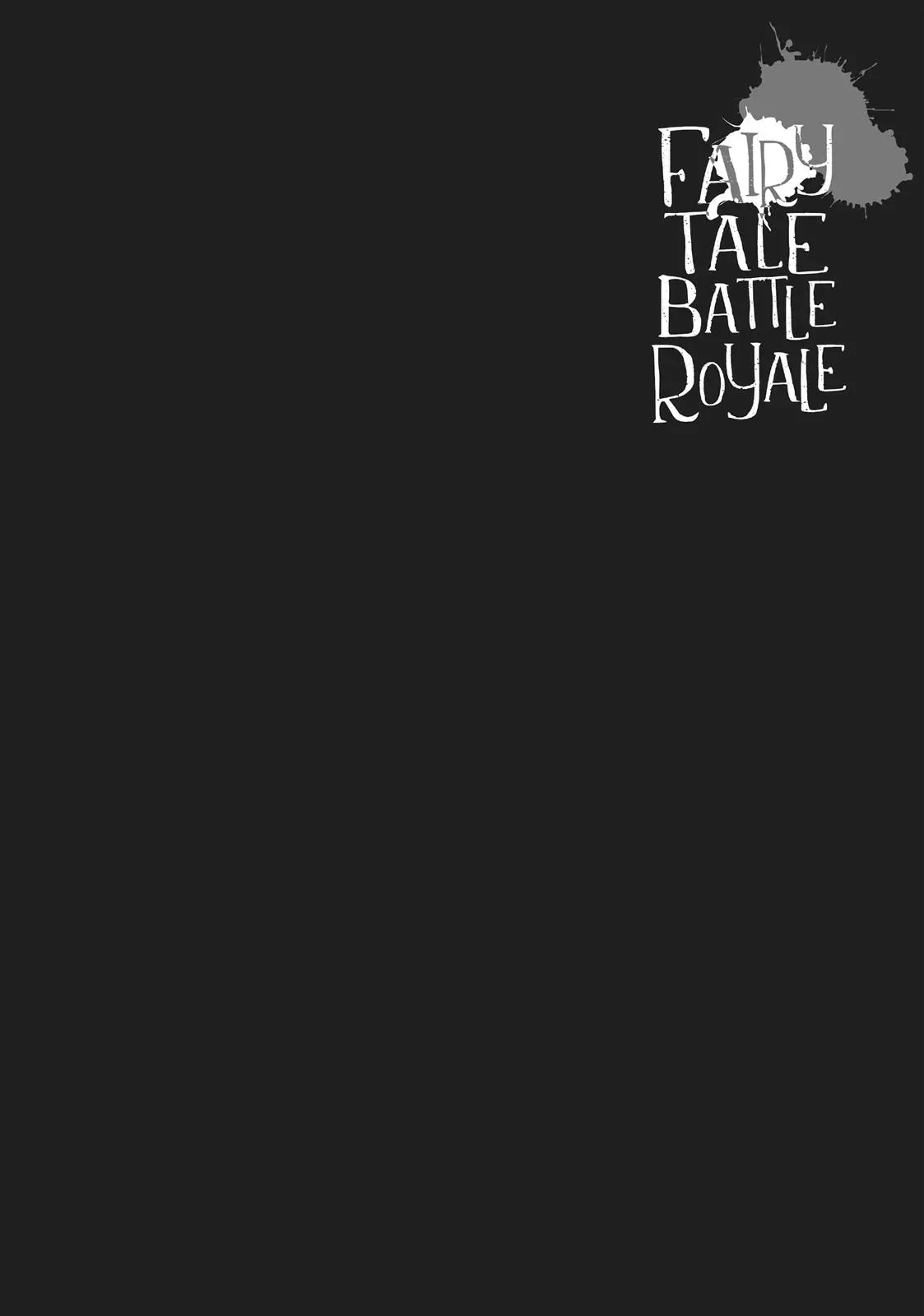 Read Fairy Tale Battle Royale chapter 4.5 image 5 on Lezhin