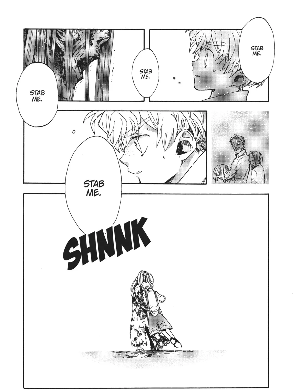 Read Fairy Tale Battle Royale chapter 6 image 26 on Lezhin