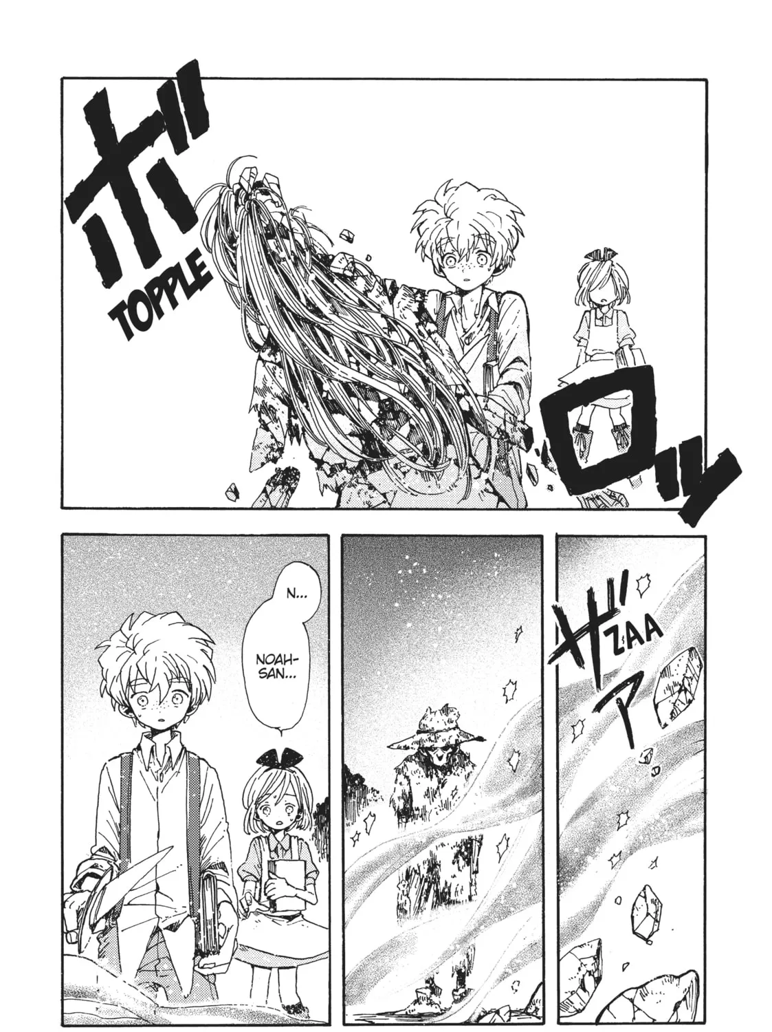 Read Fairy Tale Battle Royale chapter 6 image 30 on Lezhin