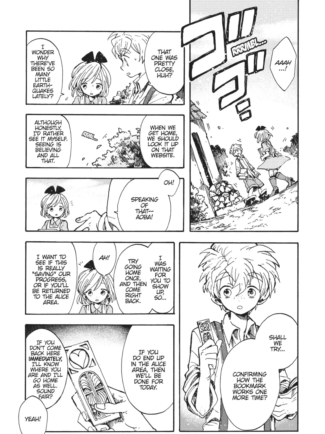 Read Fairy Tale Battle Royale chapter 6 image 38 on Lezhin