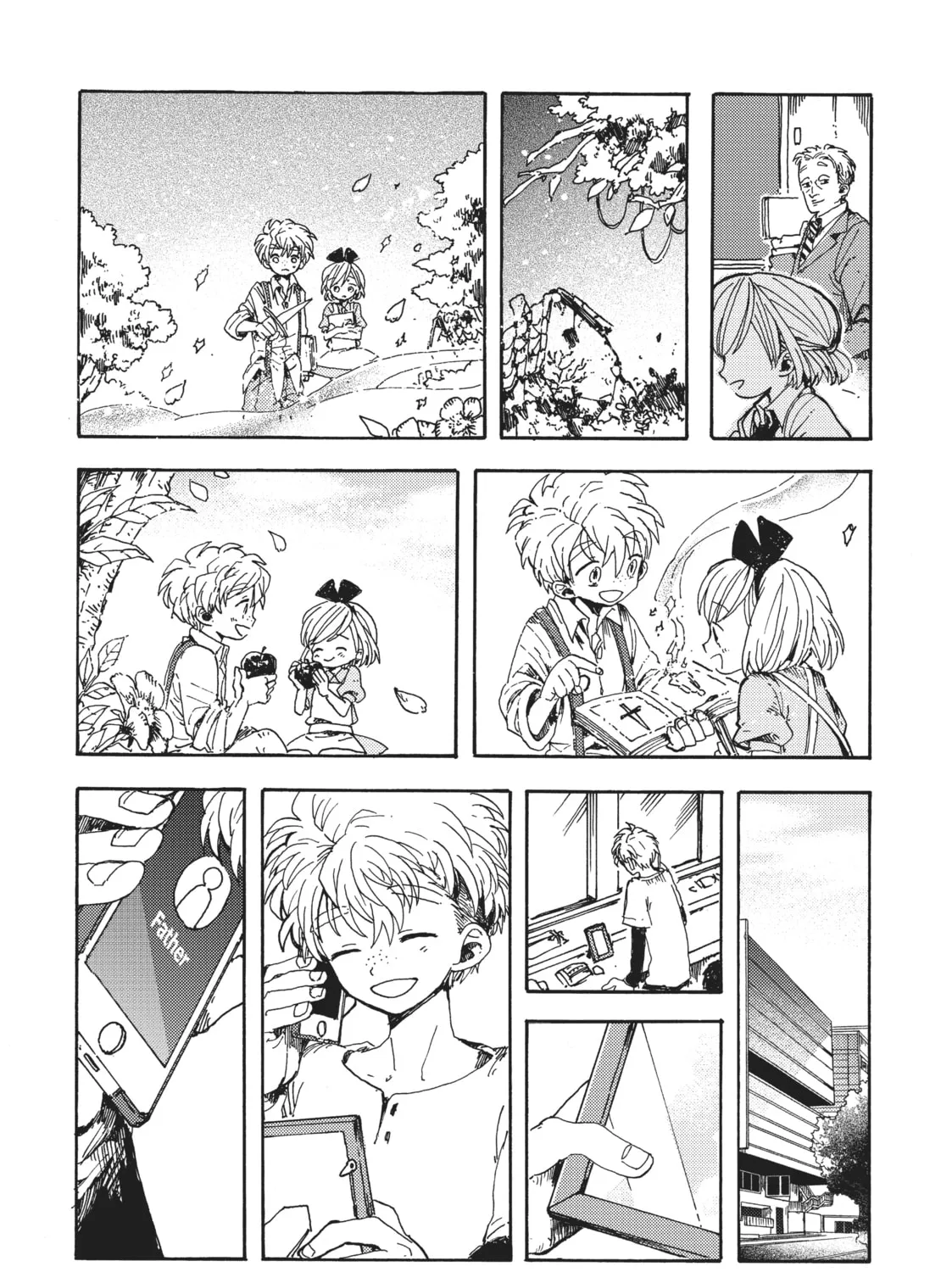 Read Fairy Tale Battle Royale chapter 6 image 42 on Lezhin