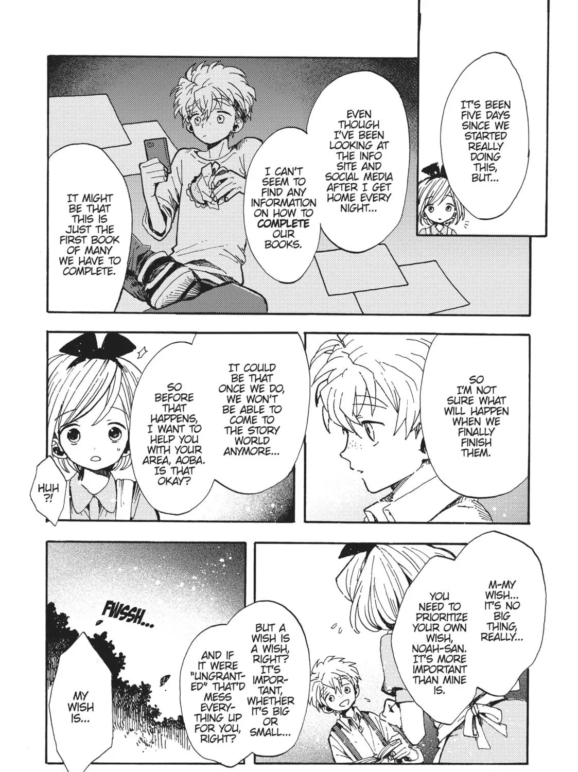 Read Fairy Tale Battle Royale chapter 6 image 46 on Lezhin