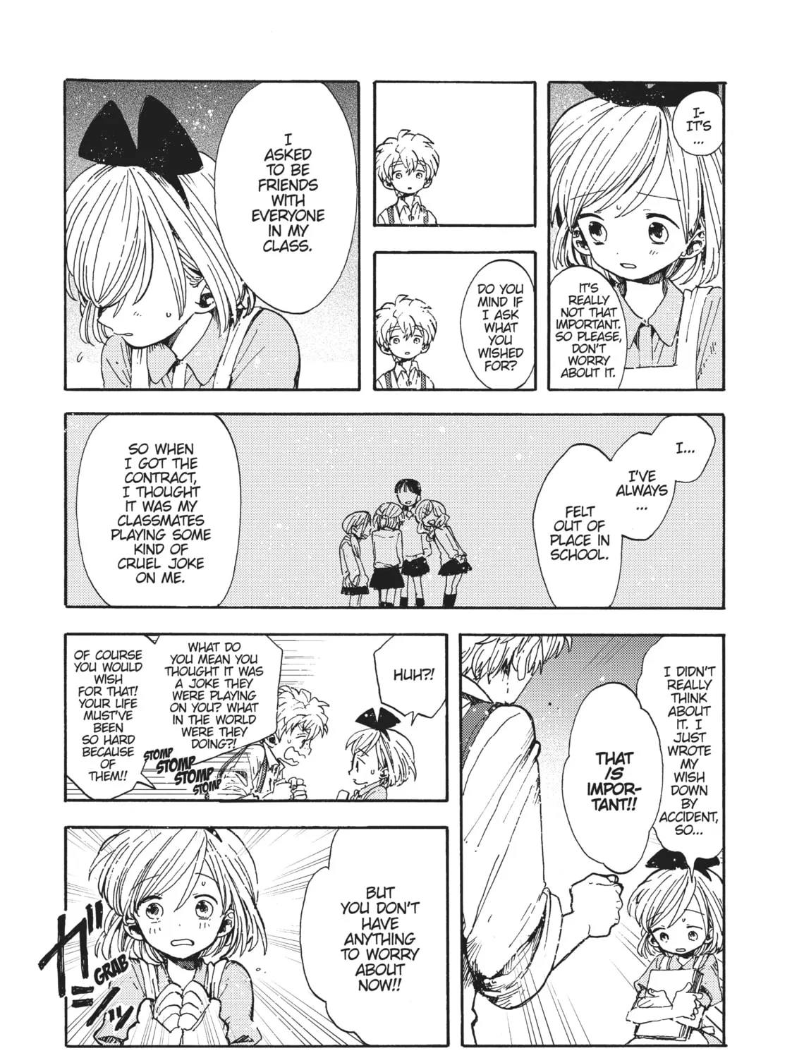 Read Fairy Tale Battle Royale chapter 6 image 48 on Lezhin