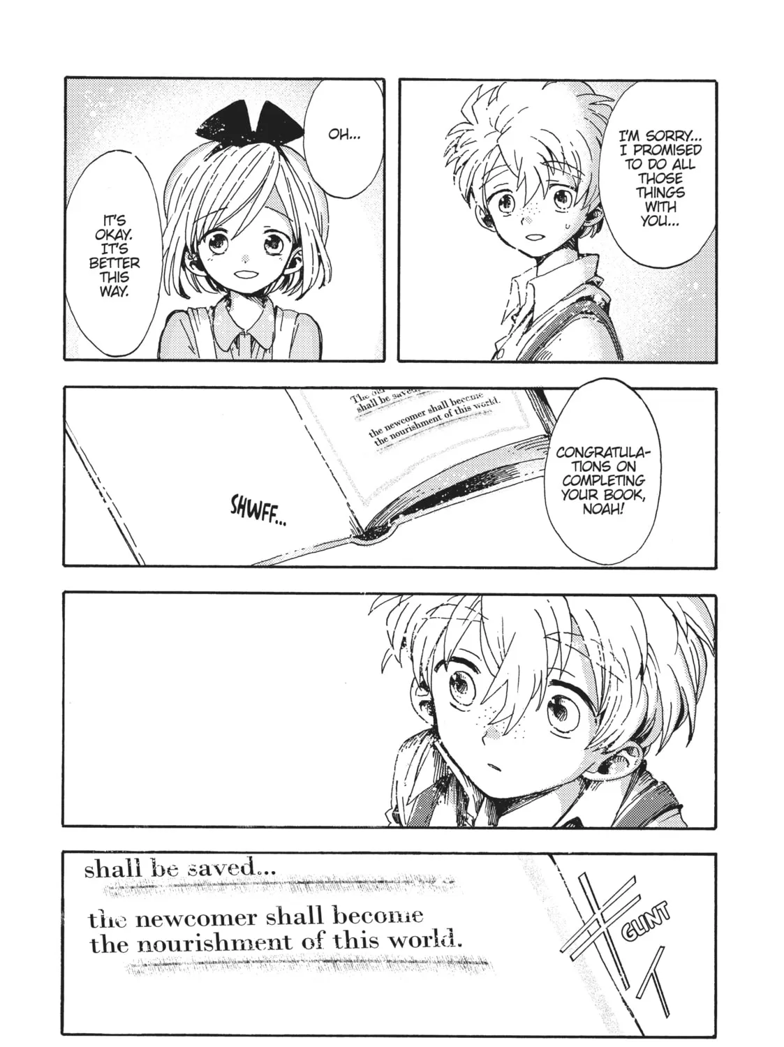 Read Fairy Tale Battle Royale chapter 6 image 60 on Lezhin