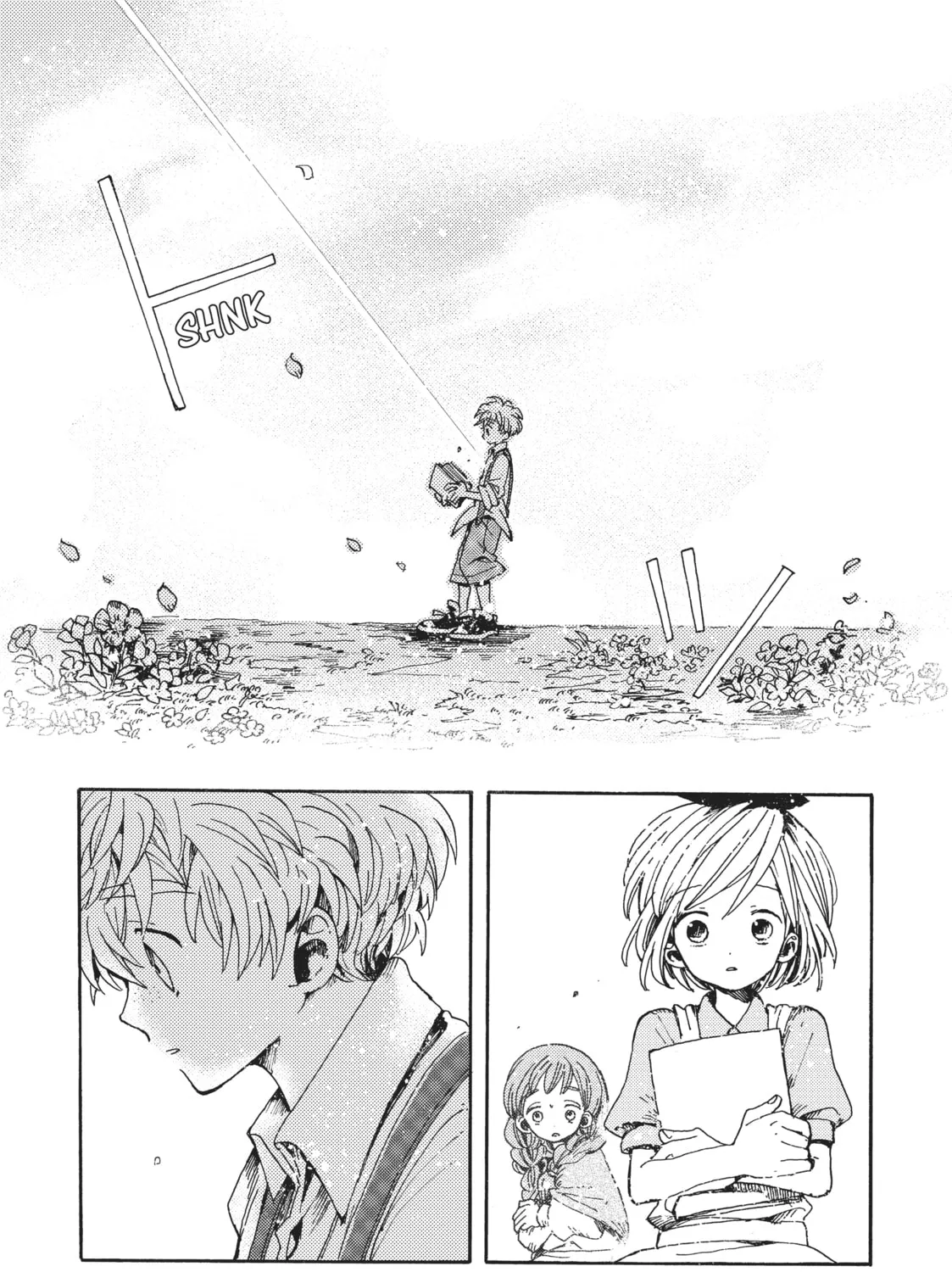 Read Fairy Tale Battle Royale chapter 6 image 66 on Lezhin