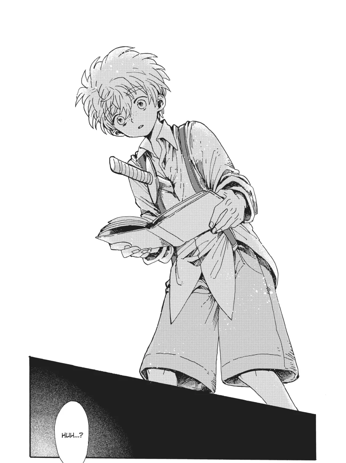 Read Fairy Tale Battle Royale chapter 6 image 68 on Lezhin