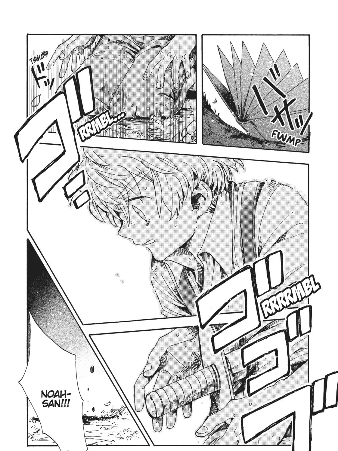 Read Fairy Tale Battle Royale chapter 6 image 70 on Lezhin