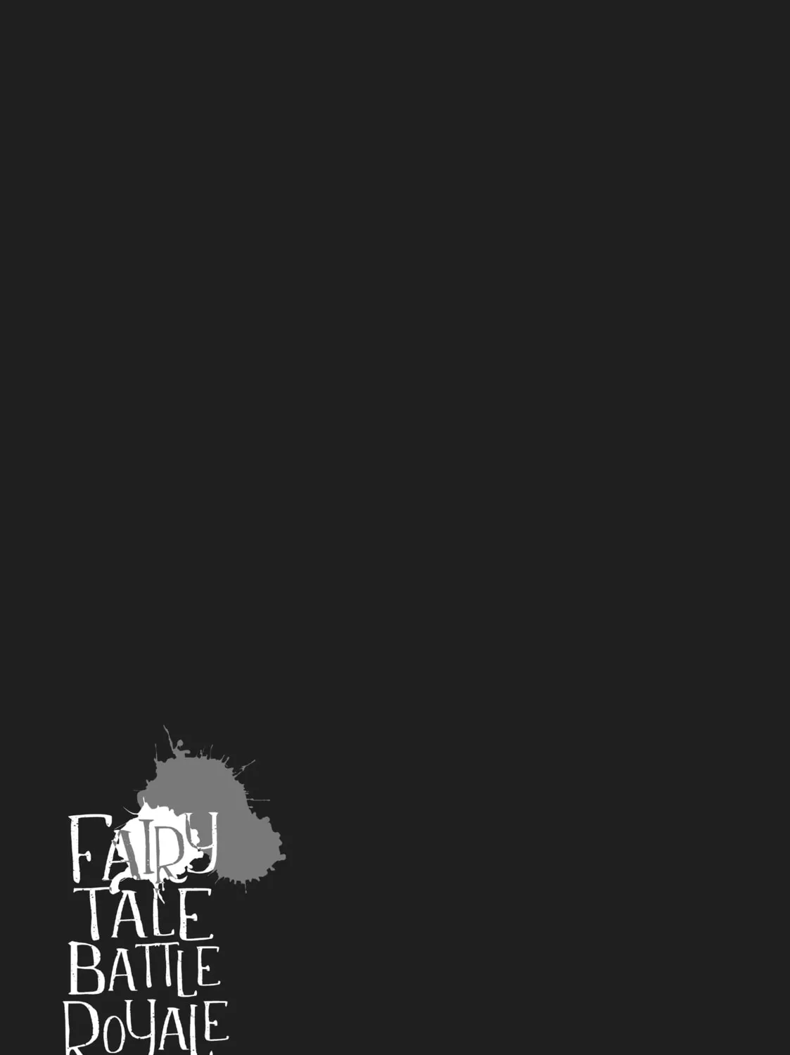 Read Fairy Tale Battle Royale chapter 6 image 72 on Lezhin