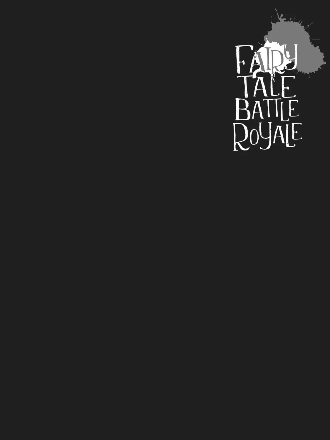 Read Fairy Tale Battle Royale chapter 6 image 74 on Lezhin