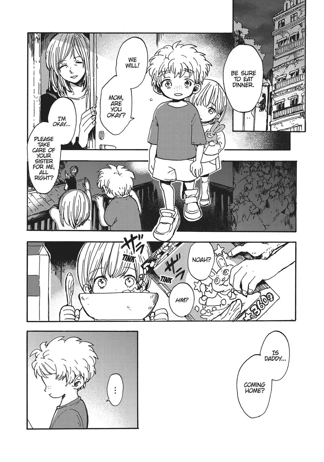Read Fairy Tale Battle Royale chapter 8.5 image 1 on Lezhin