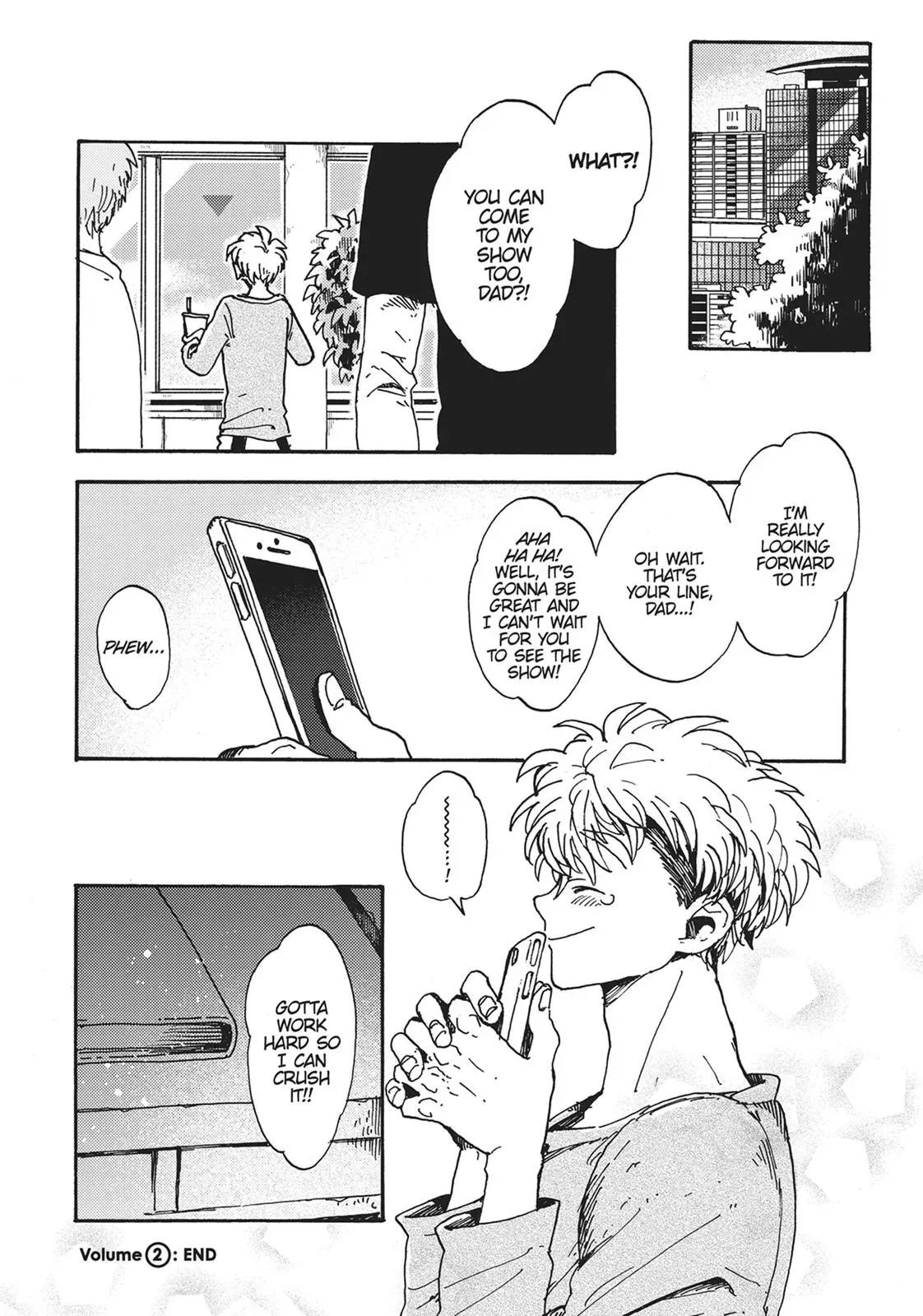 Read Fairy Tale Battle Royale chapter 8.5 image 11 on Lezhin