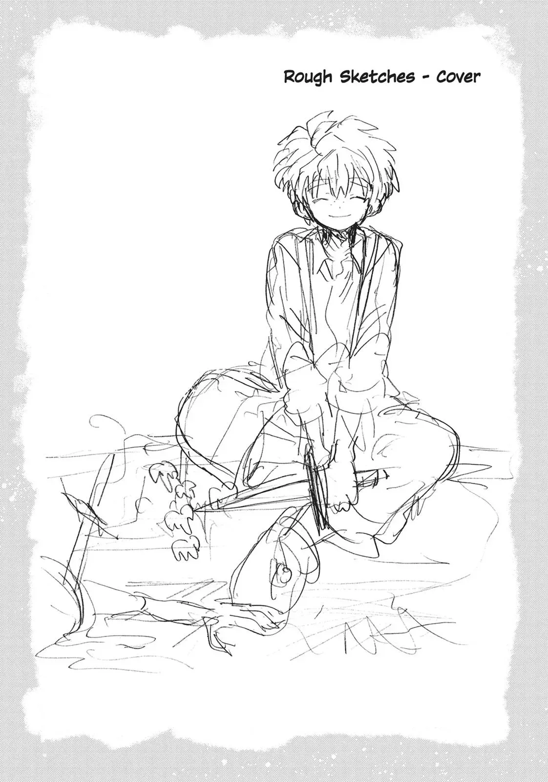Read Fairy Tale Battle Royale chapter 8.5 image 12 on Lezhin