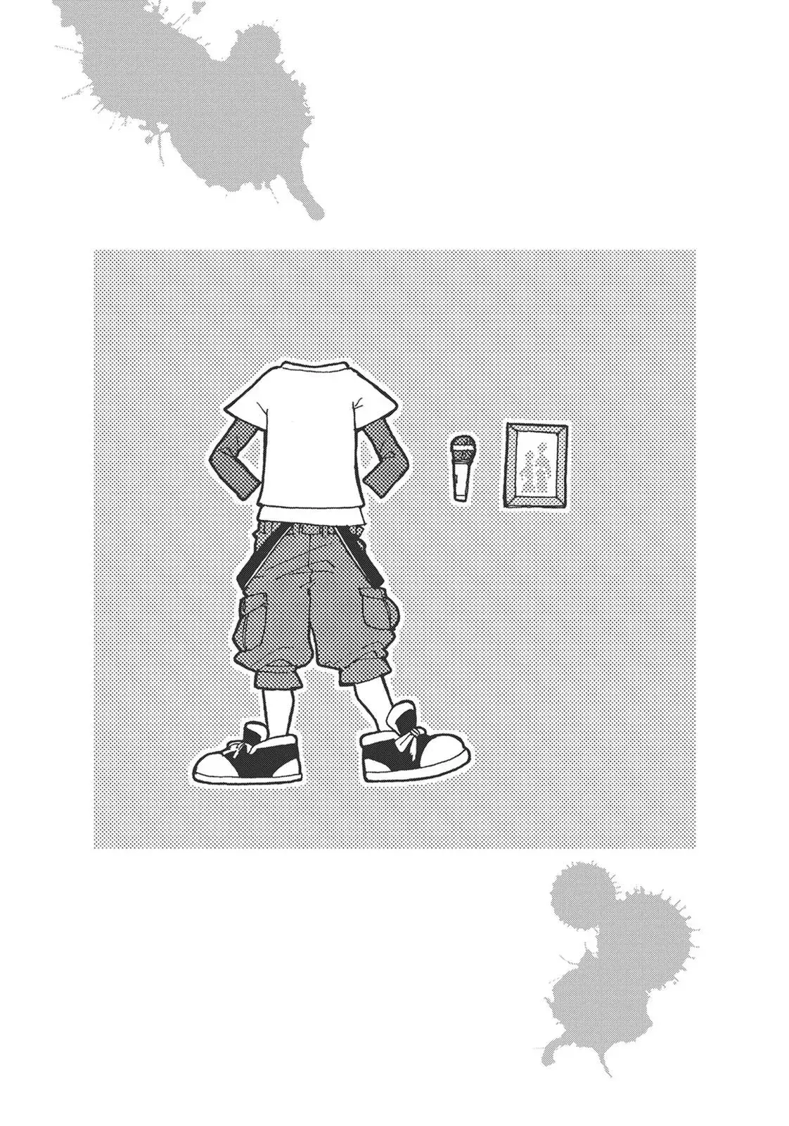 Read Fairy Tale Battle Royale chapter 8.5 image 20 on Lezhin
