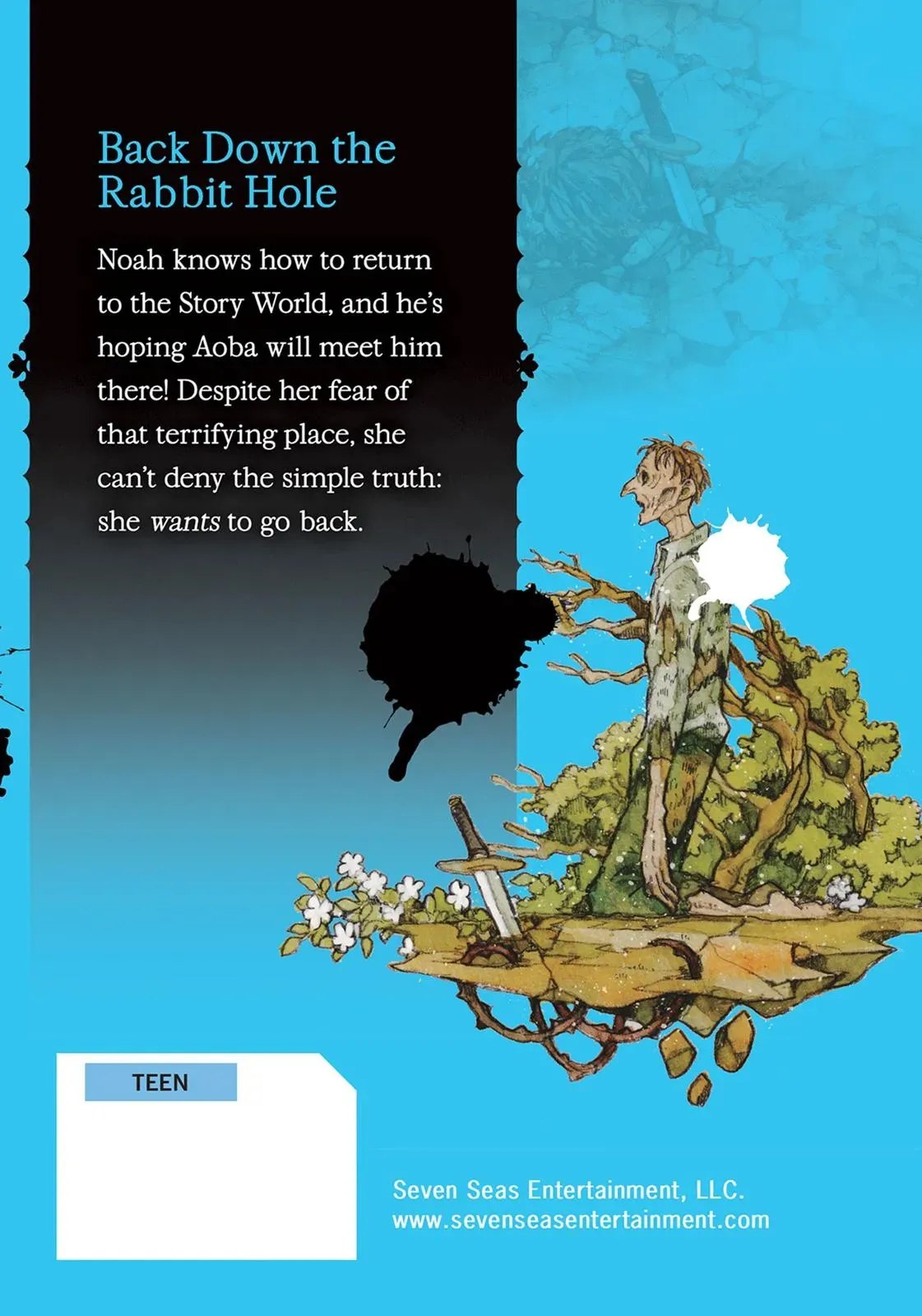 Read Fairy Tale Battle Royale chapter 8.5 image 23 on Lezhin