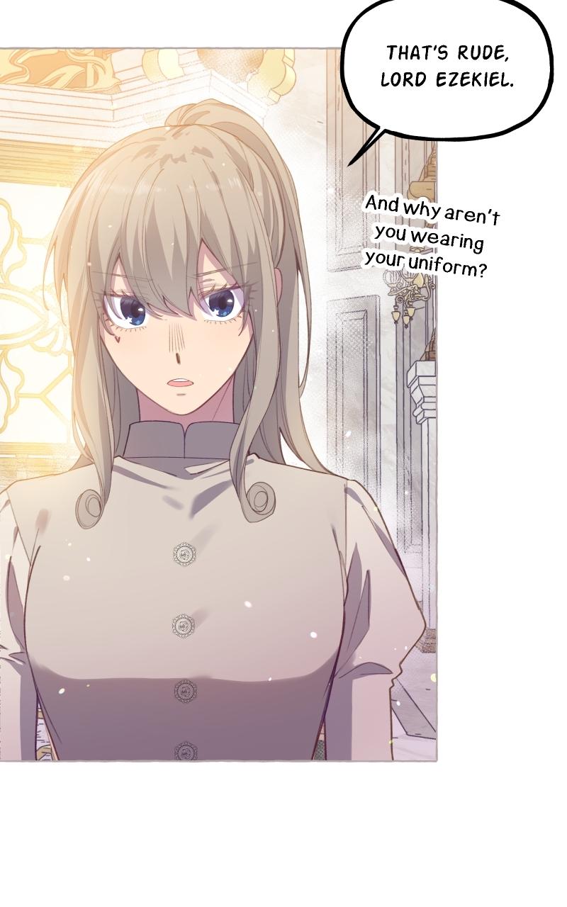 Read Fake Bonds chapter 1 image 33 on Lezhin