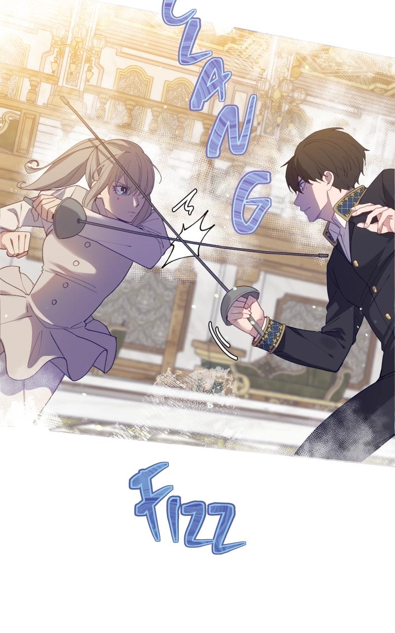 Read Fake Bonds chapter 1 image 44 on Lezhin