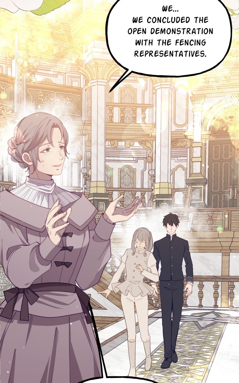 Read Fake Bonds chapter 1 image 57 on Lezhin