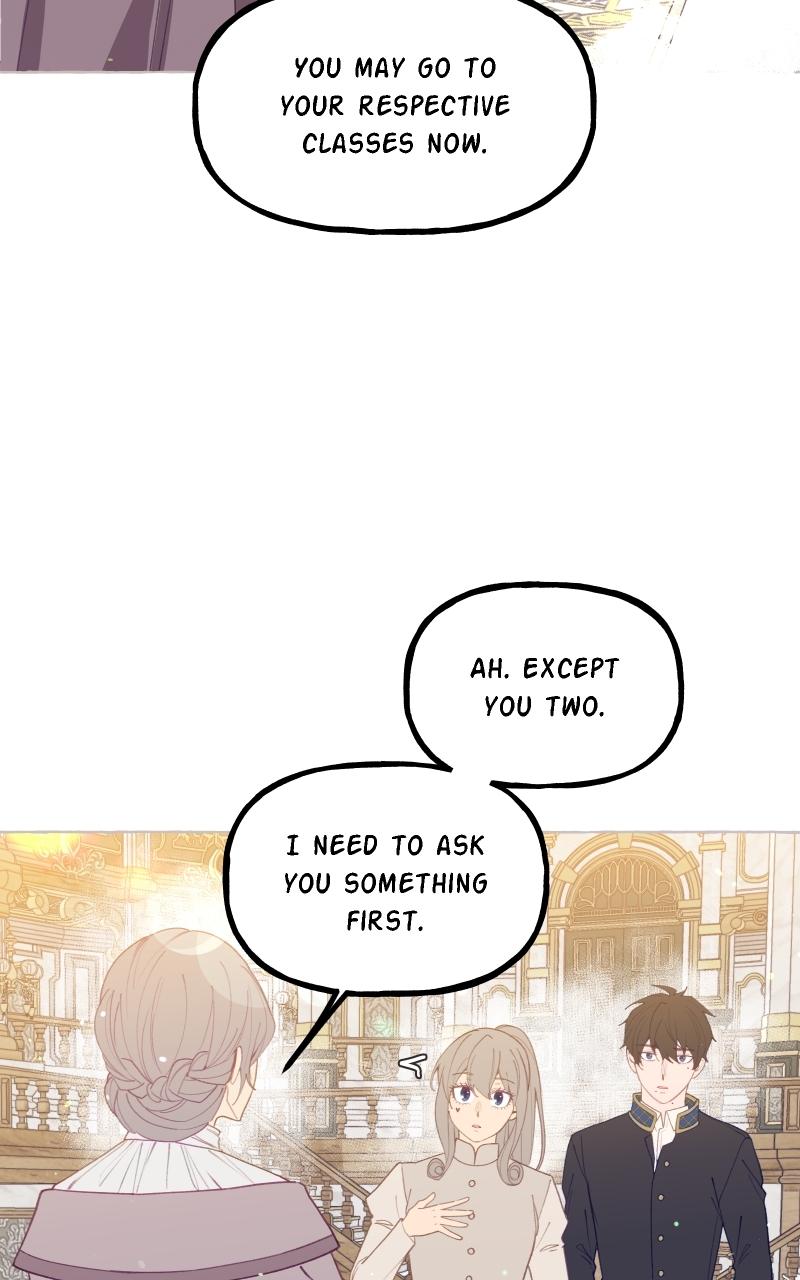 Read Fake Bonds chapter 1 image 58 on Lezhin