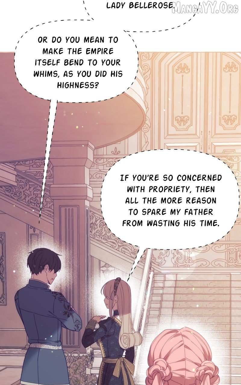 Read Fake Bonds chapter 10 image 17 on Lezhin