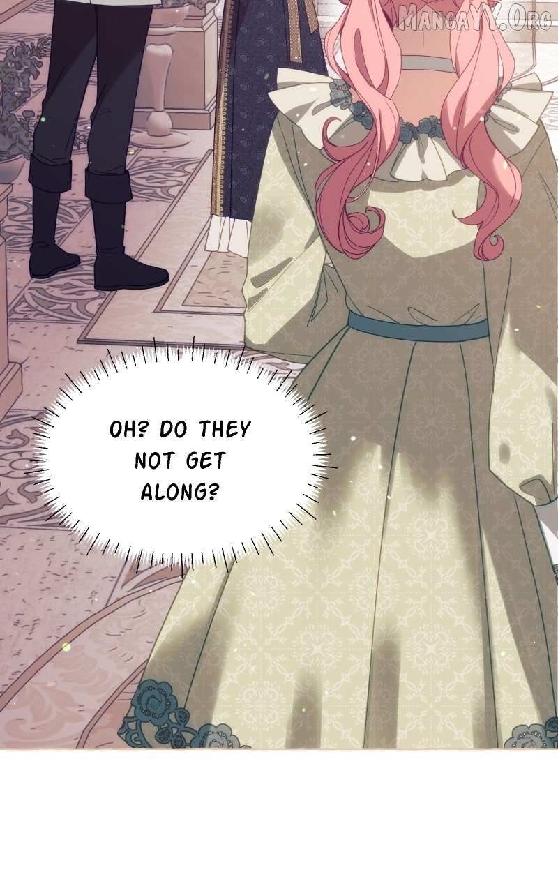 Read Fake Bonds chapter 10 image 18 on Lezhin