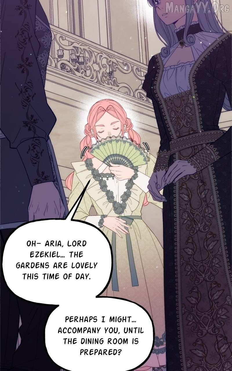 Read Fake Bonds chapter 10 image 22 on Lezhin