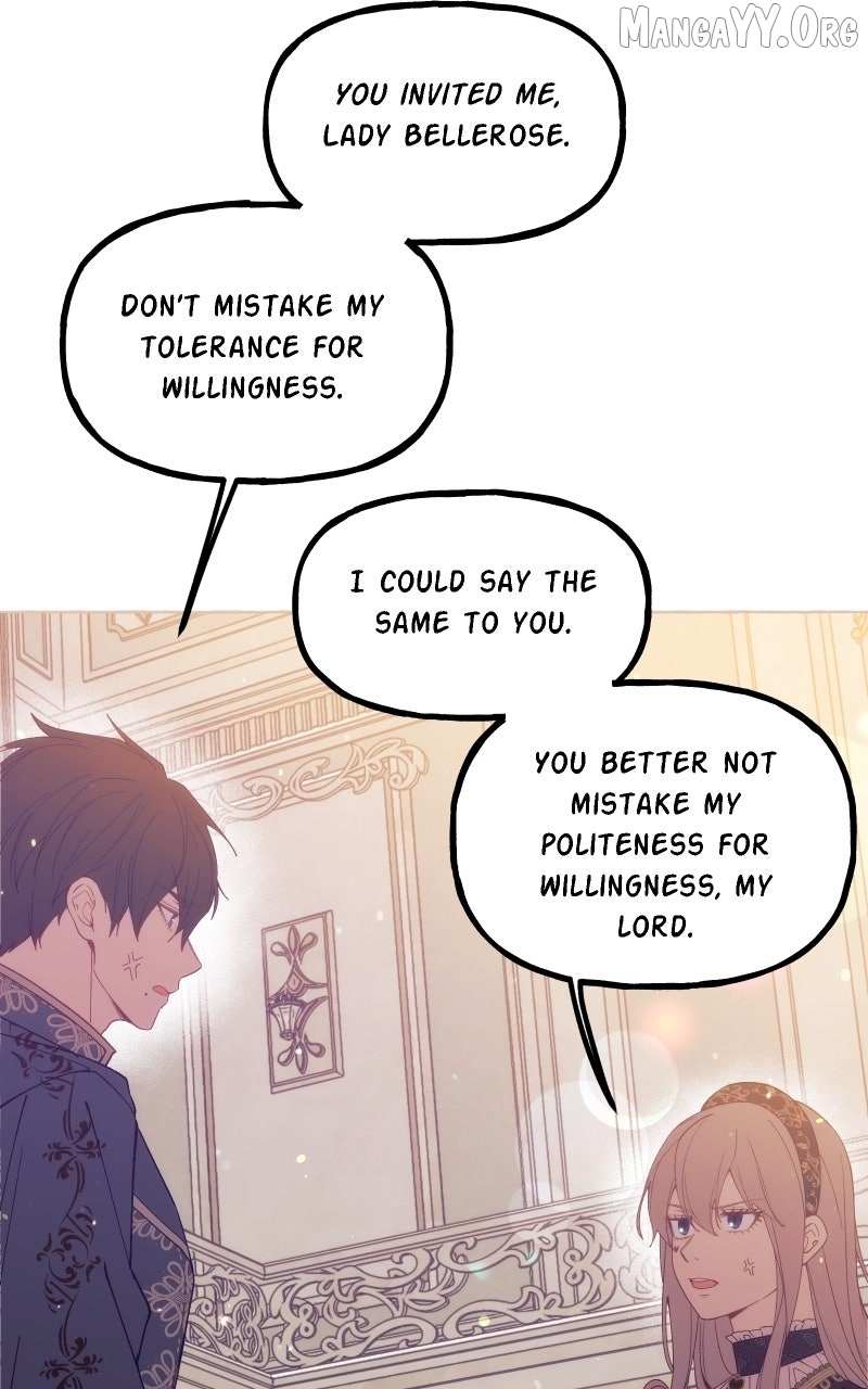 Read Fake Bonds chapter 10 image 32 on Lezhin