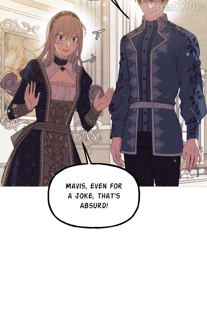 Read Fake Bonds chapter 10 image 37 on Lezhin