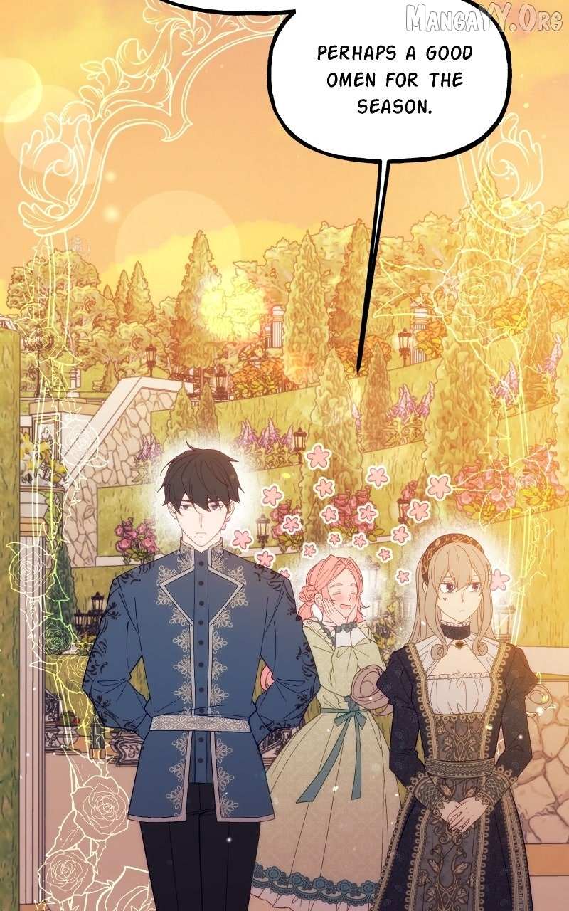 Read Fake Bonds chapter 10 image 43 on Lezhin