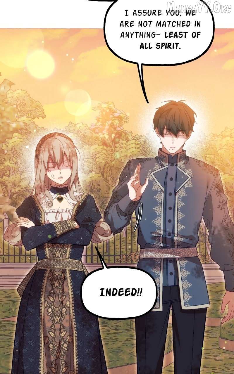 Read Fake Bonds chapter 10 image 60 on Lezhin