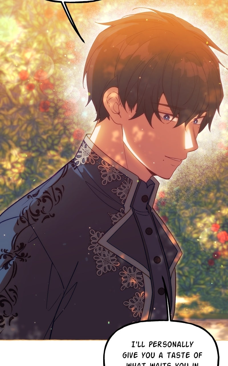 Read Fake Bonds chapter 11 image 22 on Lezhin