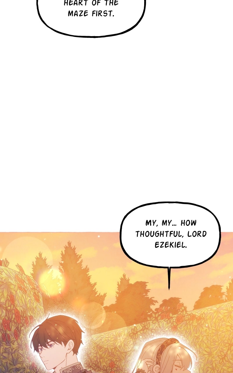Read Fake Bonds chapter 11 image 35 on Lezhin