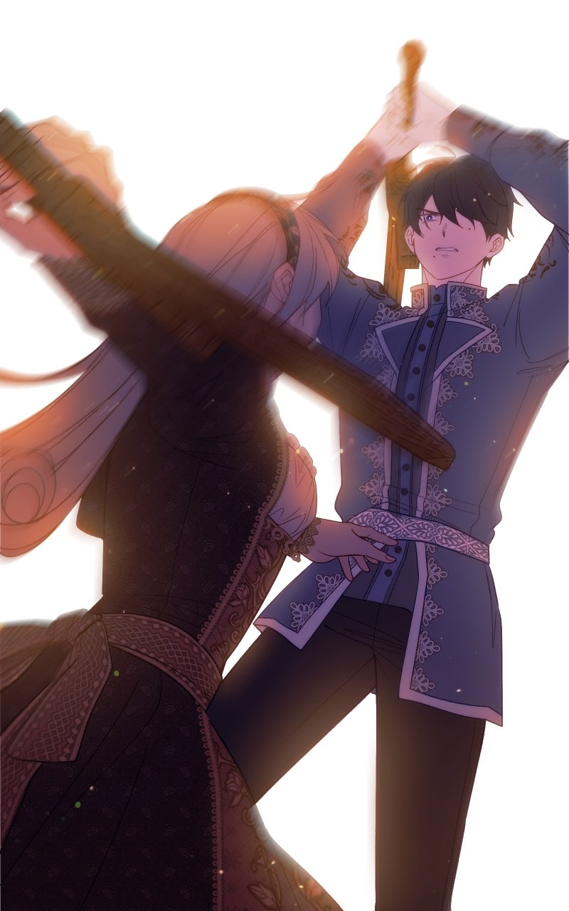 Read Fake Bonds chapter 11 image 80 on Lezhin