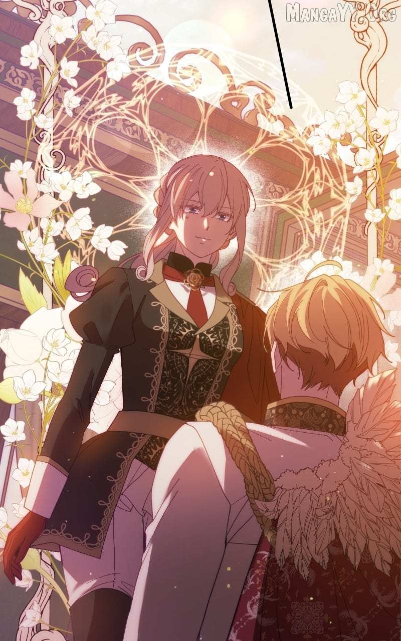 Read Fake Bonds chapter 12 image 104 on Lezhin